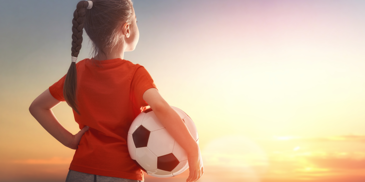How the Football World Cup 2023 made me reflect on women in historically male dominated Industries