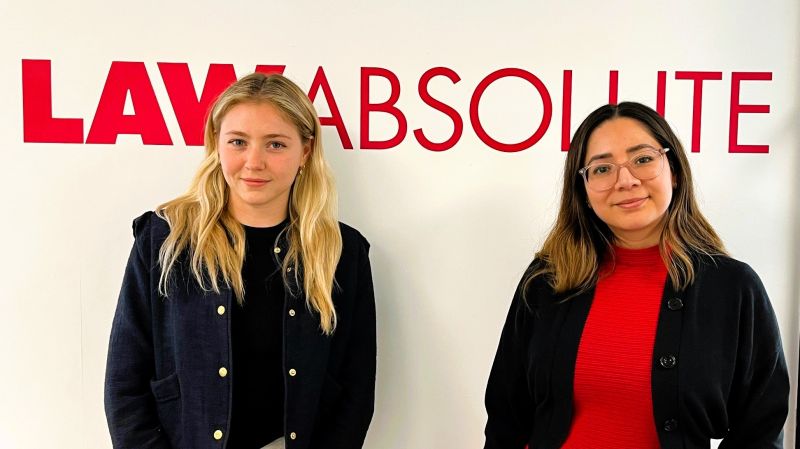 Promotions at LAW Absolute