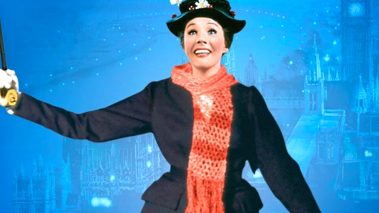 ‘A Spoonful of Sugar’ and the Pursuit of Career Fulfilment