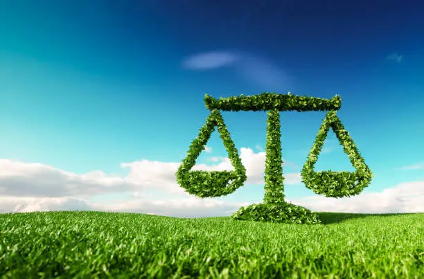 The Role of Legal Professionals in Advancing ESG Initiatives